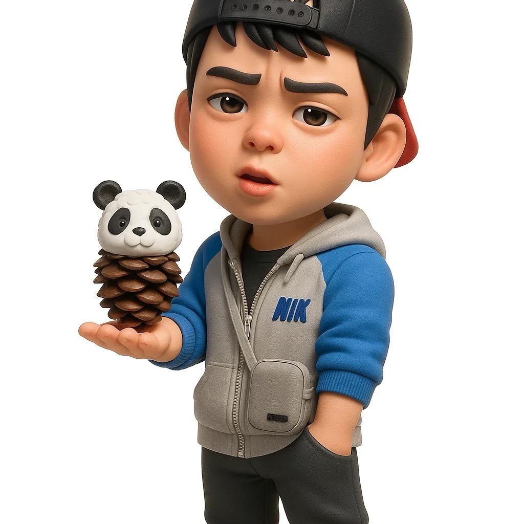 Gary羊🐑