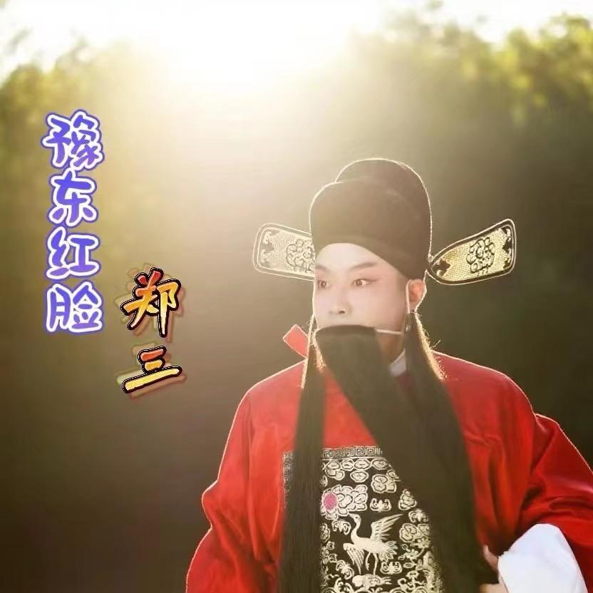 郑三豫剧团文哥