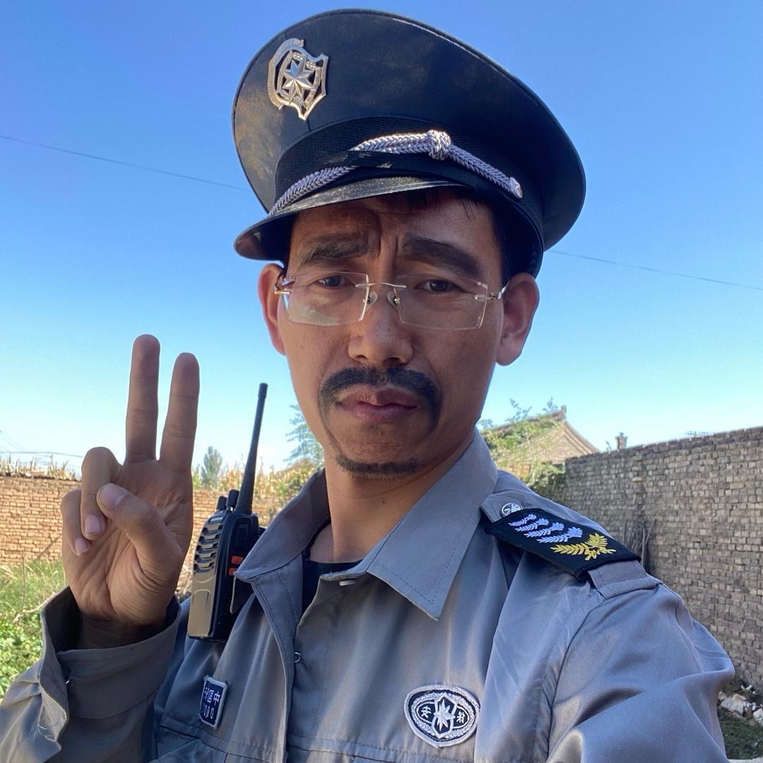 山西乱来大队（刘司令）