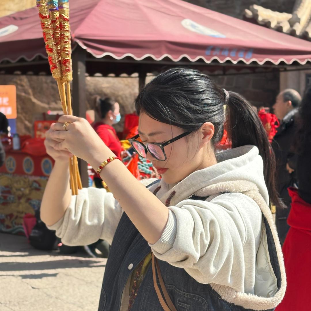 林林和土土👧🏻🐶