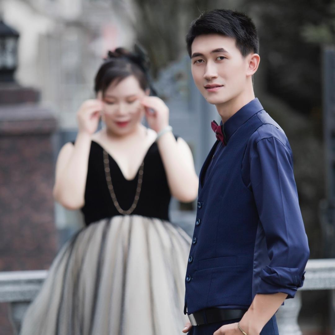 柳叶📷(约拍私信）