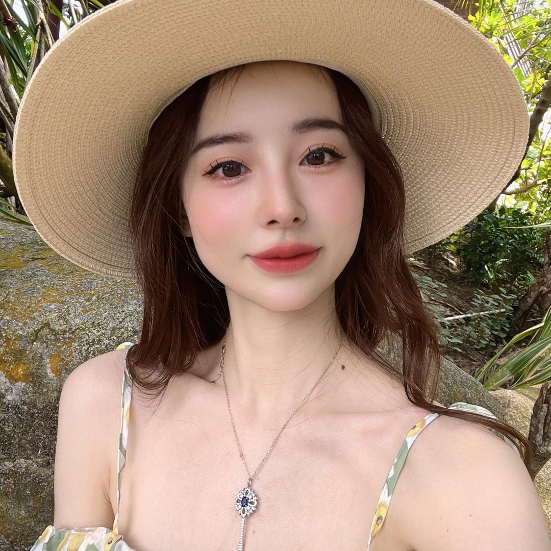 香香