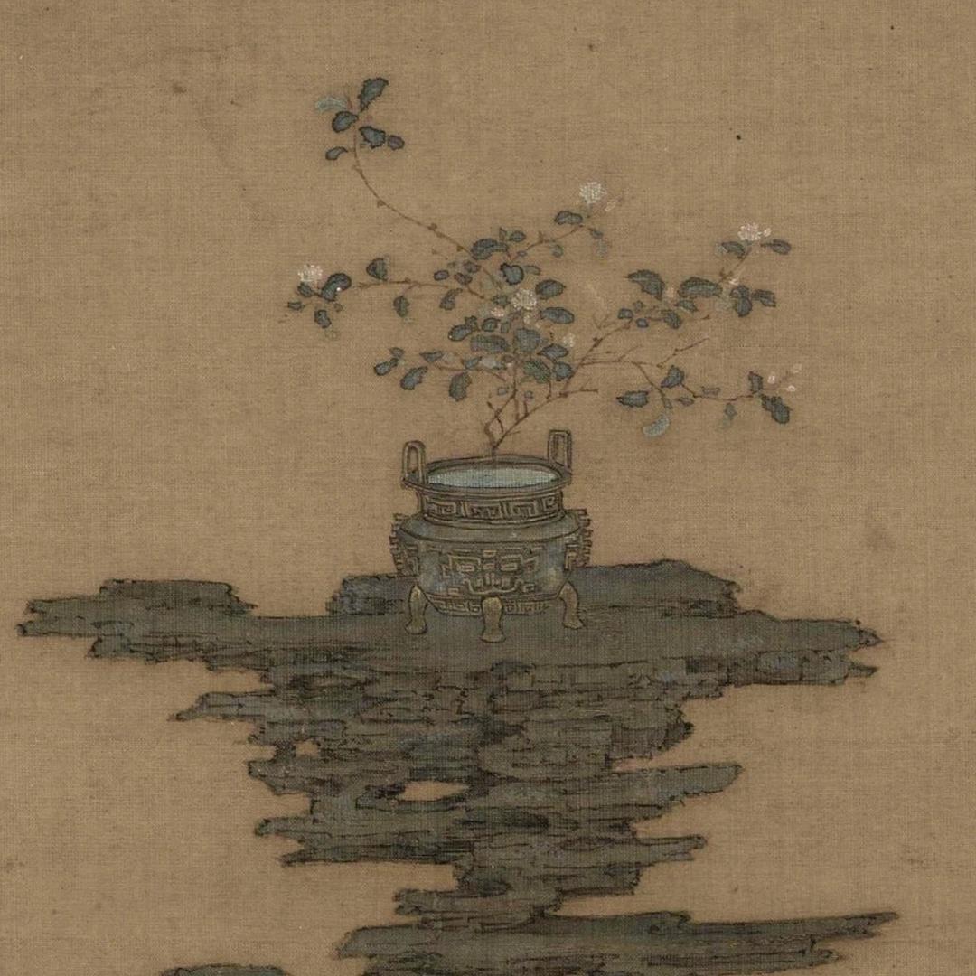 翕堂日常