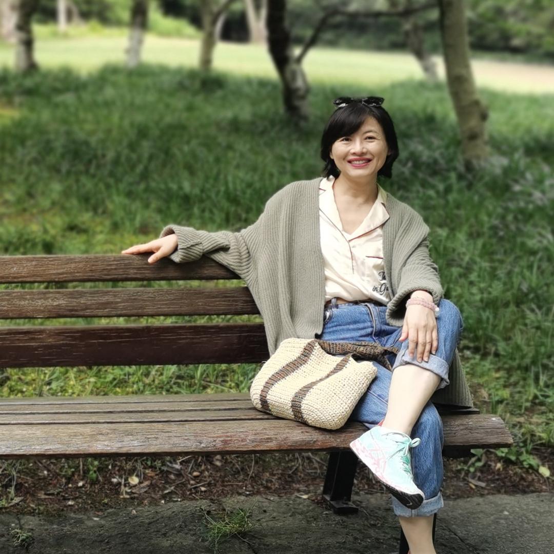 Carol姐的会客厅