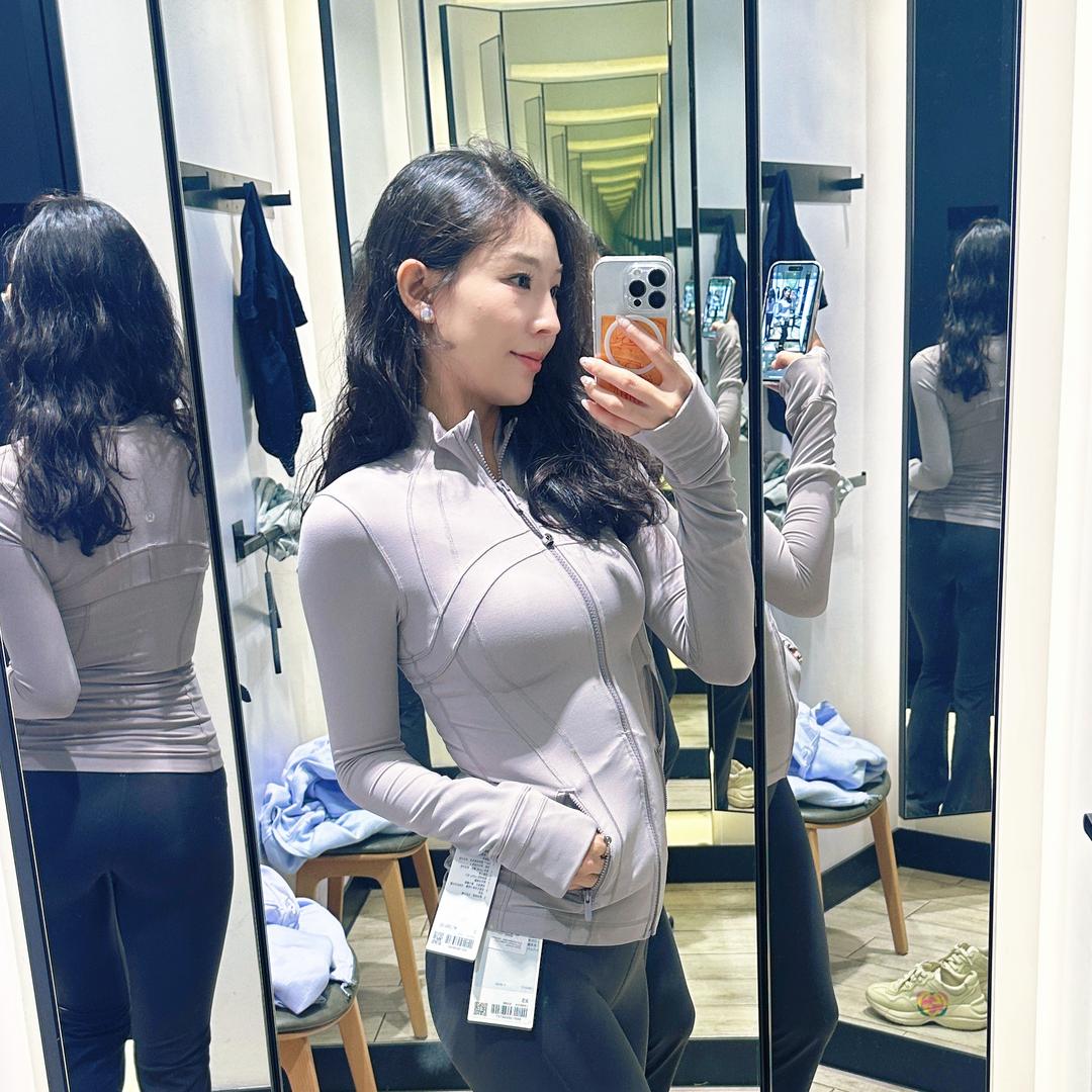 阿蓝姐姐超爱买