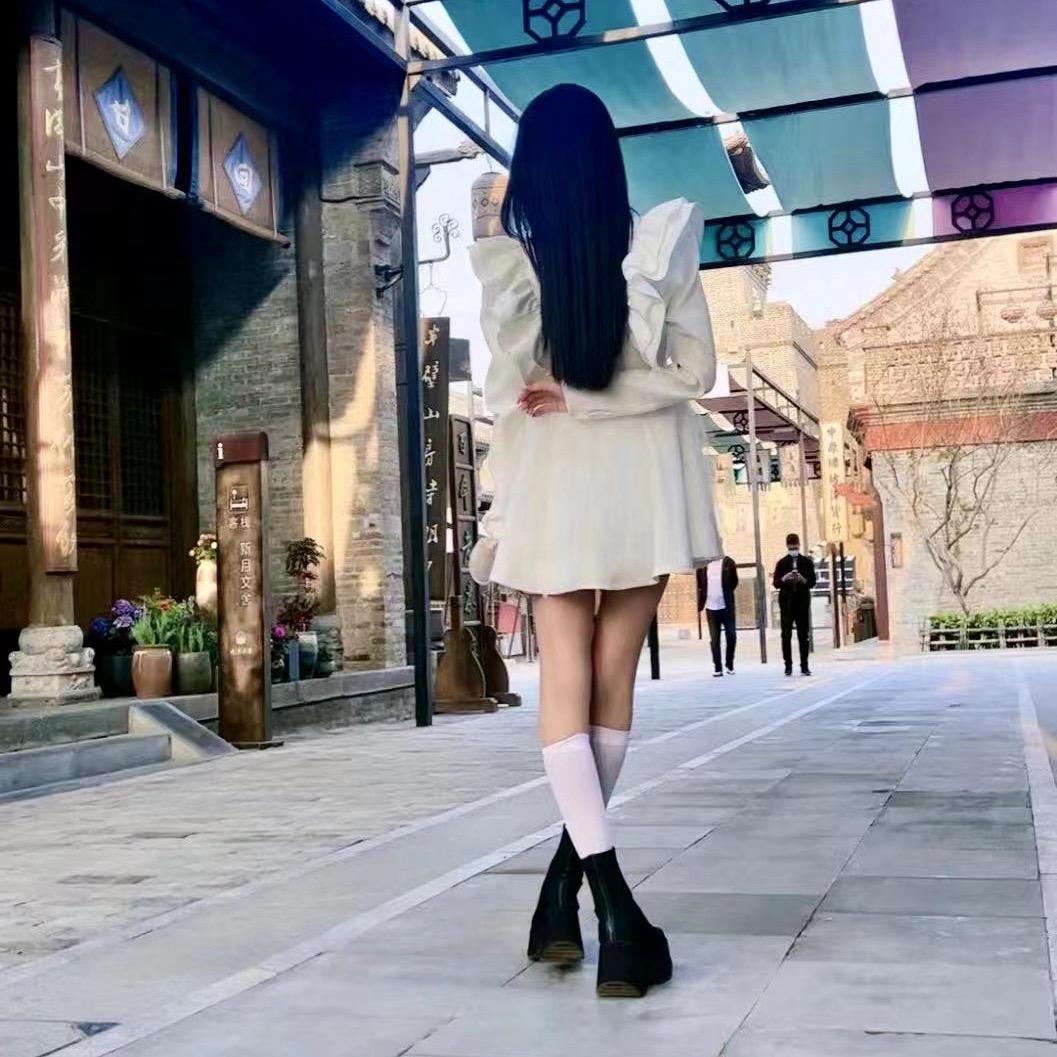 ᦗ 仙女不讲理ᵕ̈