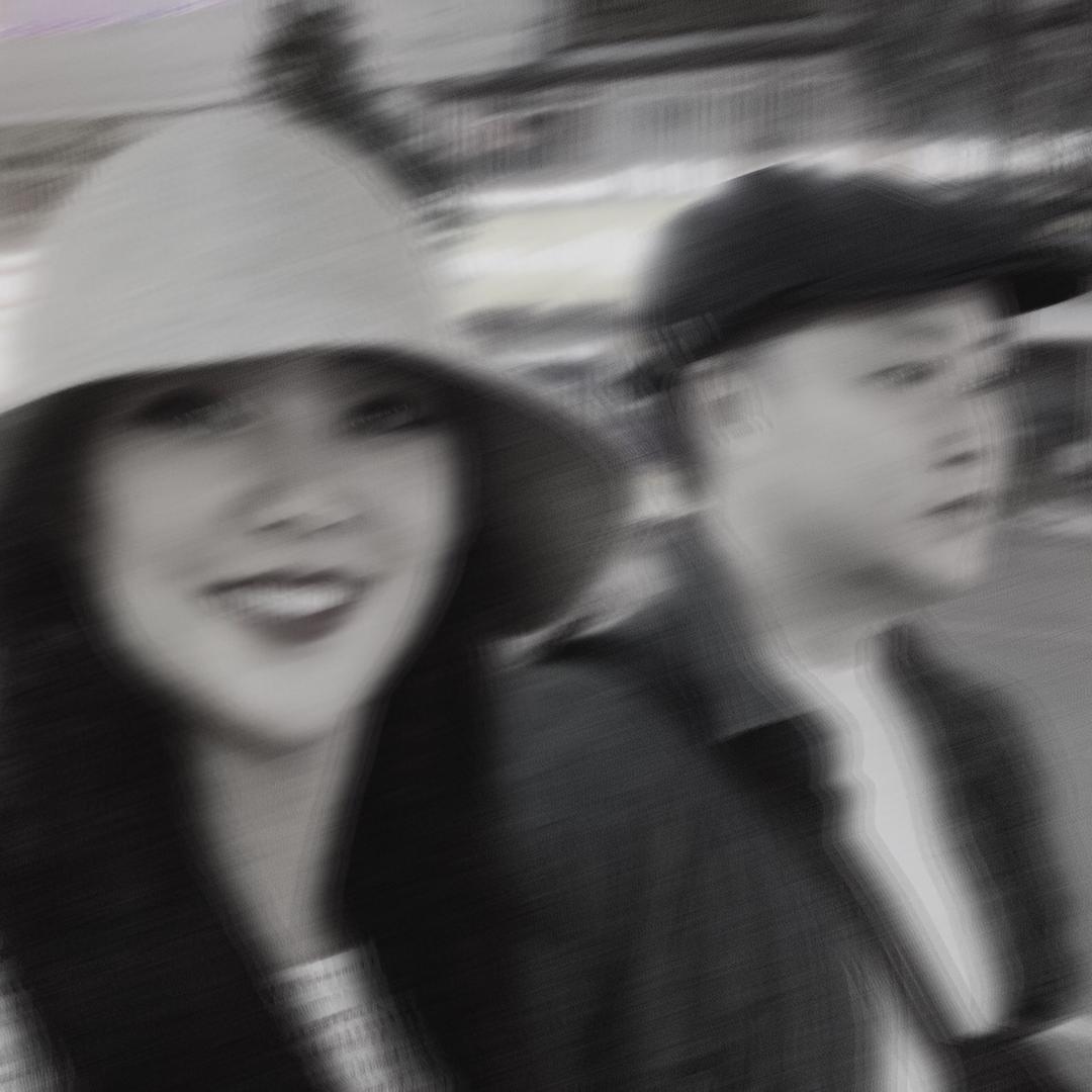 画街舞的漫画家