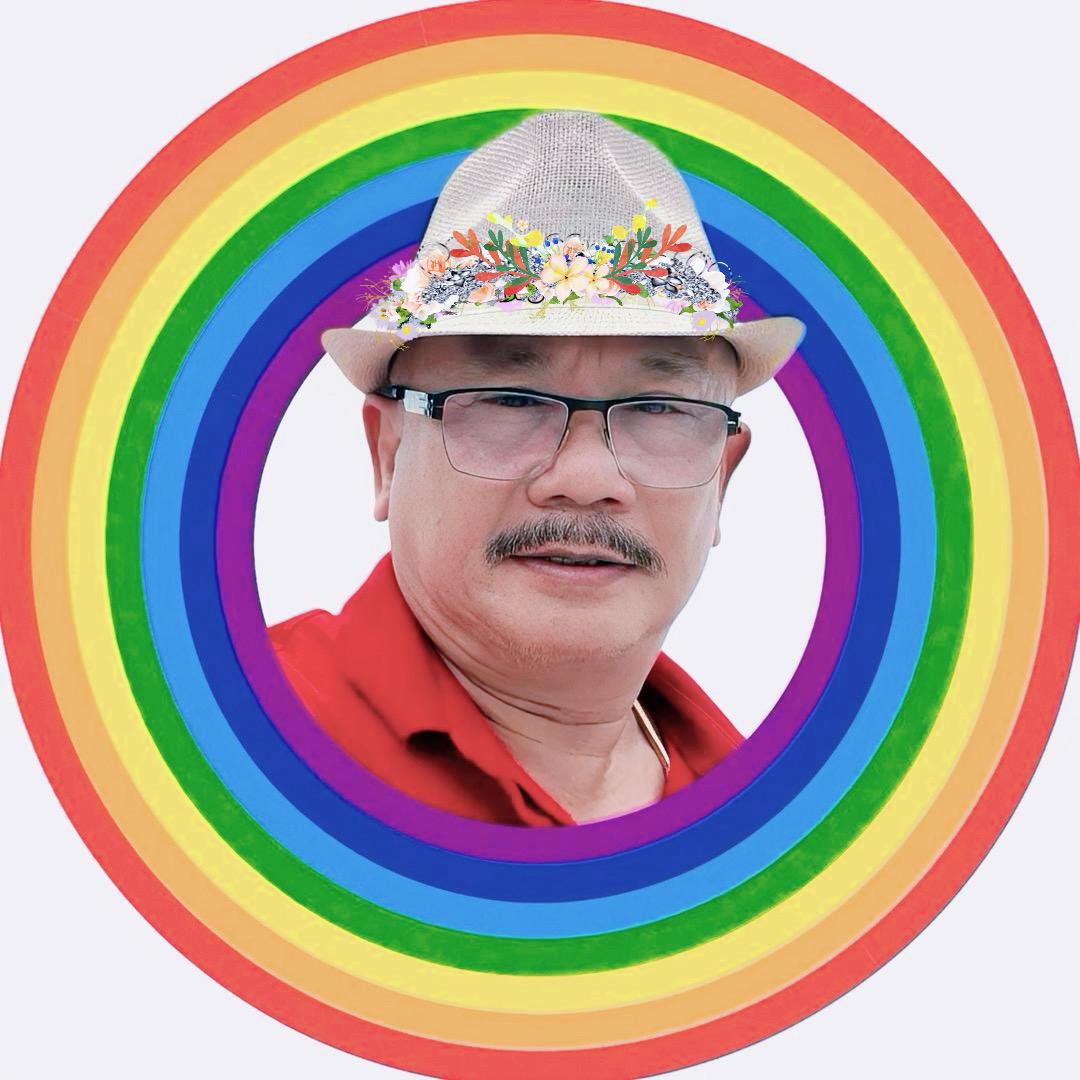 一个侗人