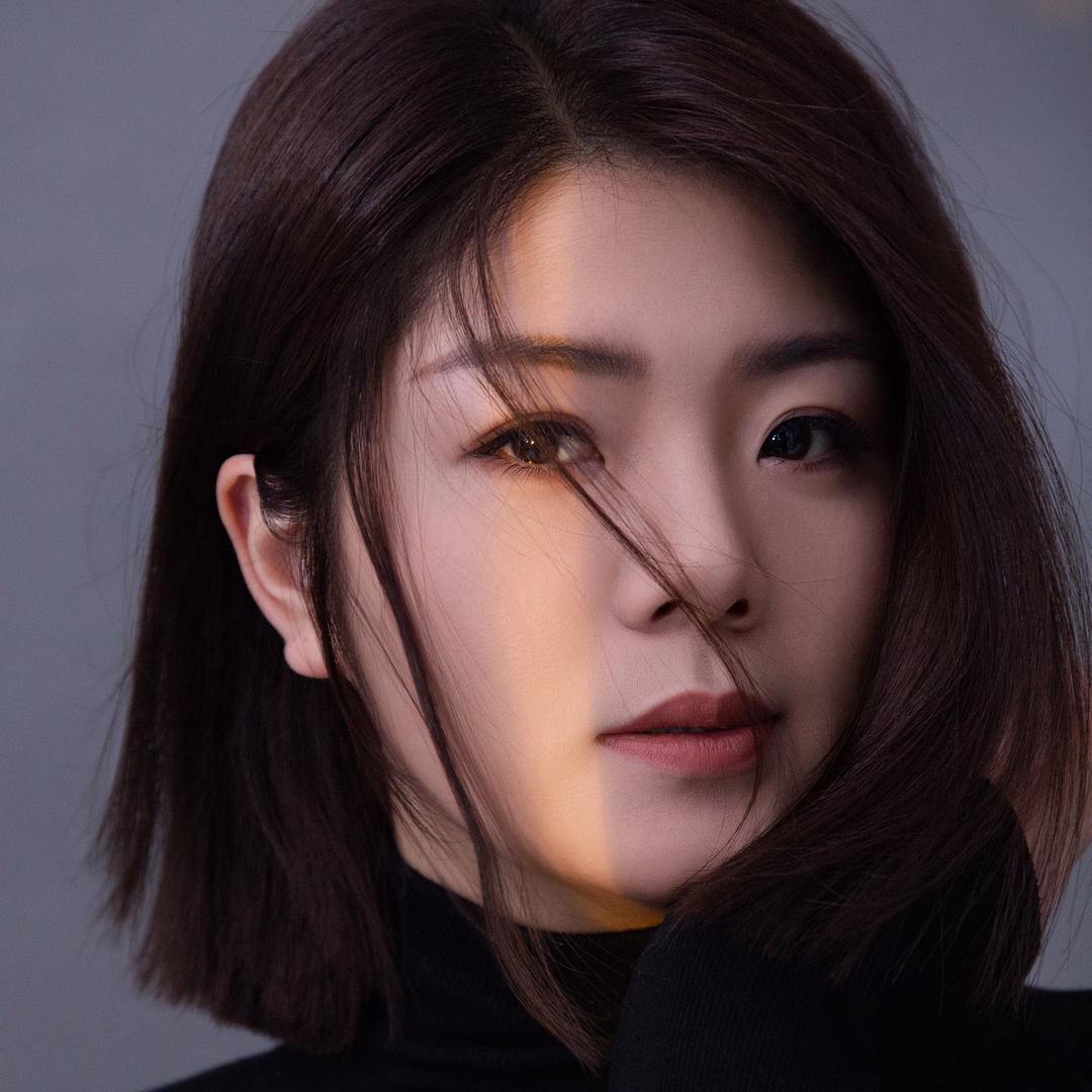 肖潇女士（绿城版）