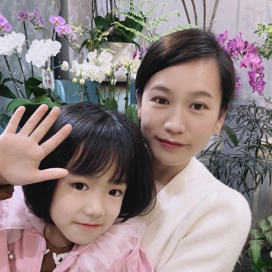 小蓓的立夏花园