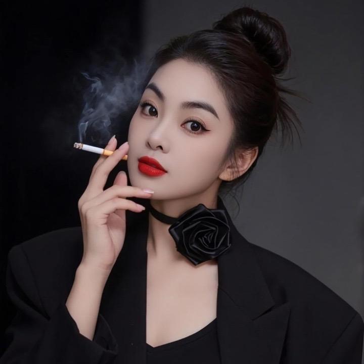 @王菇娘