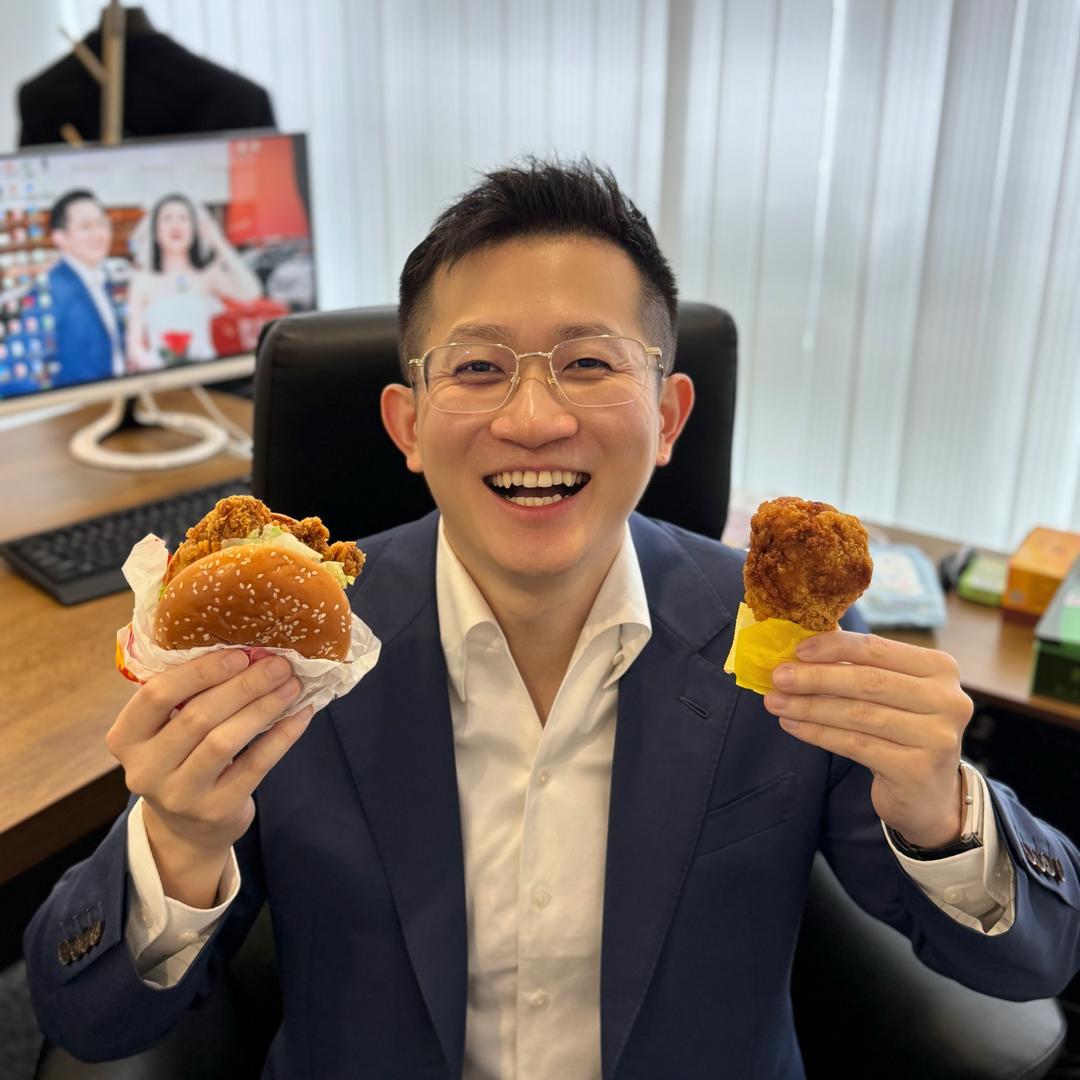 水哥掌门人