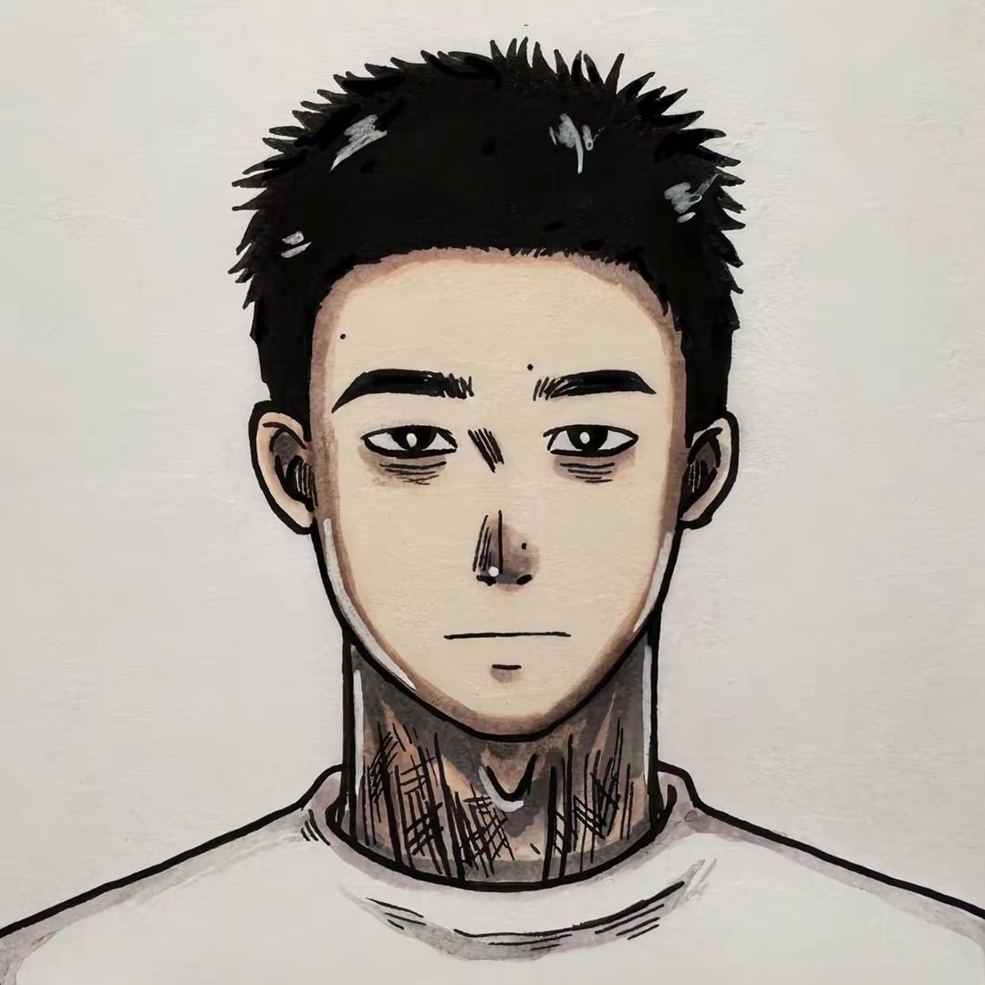 觀山海（绝爱艺术家）