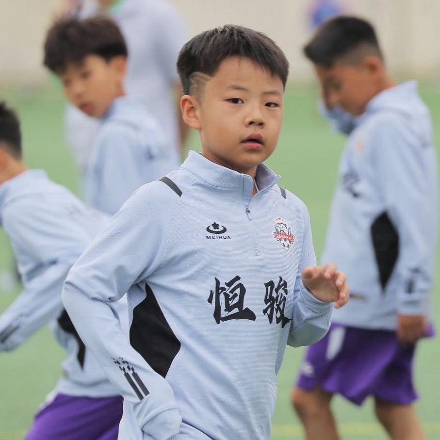 2015—徐豪骏