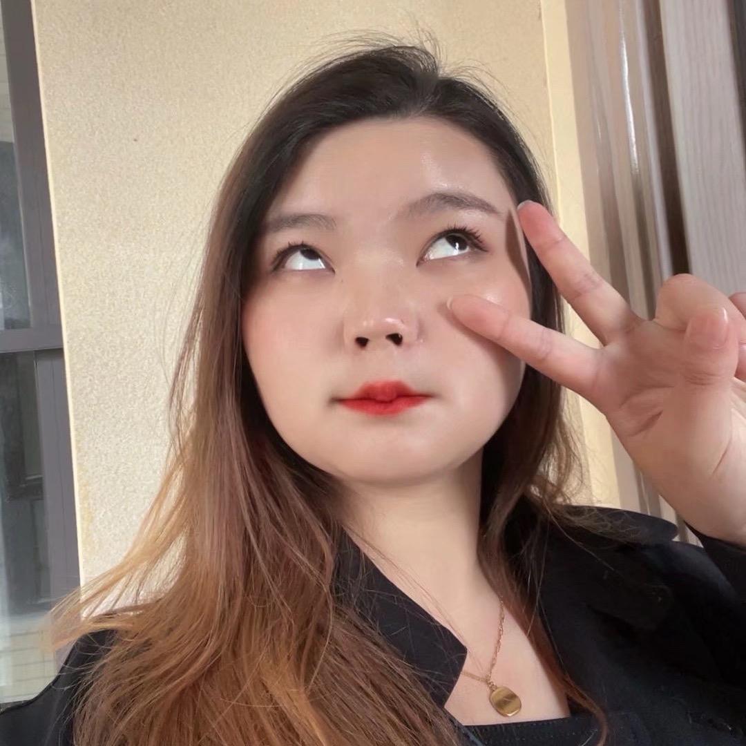 二娃娃 ✌️