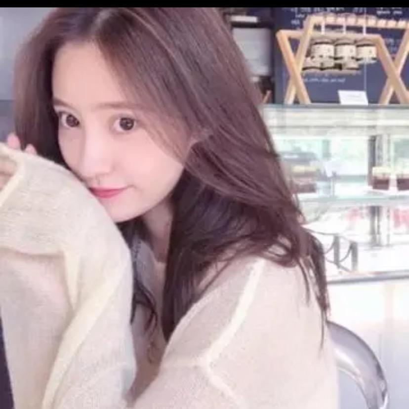 云朵间的棉花糖☁