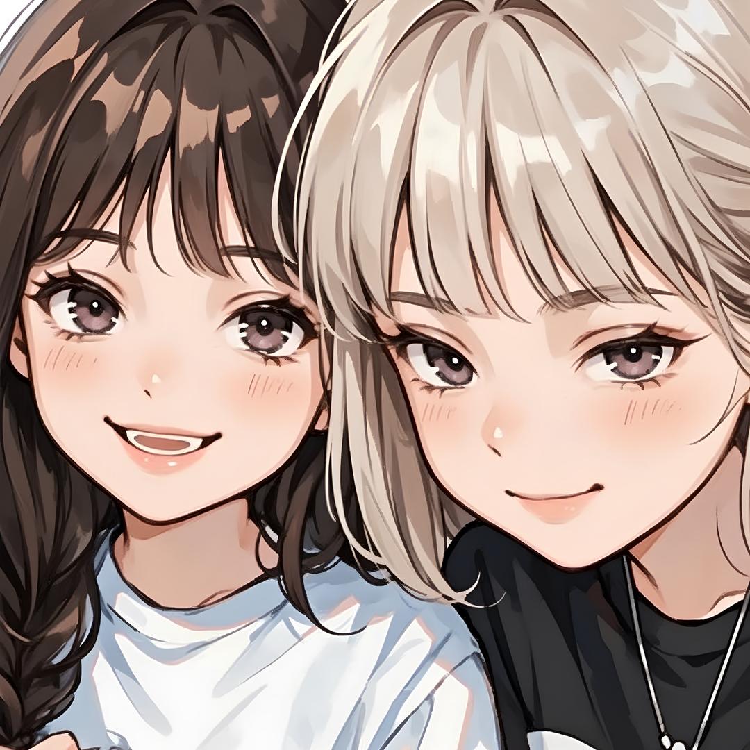 菲菲和婷婷的好物集