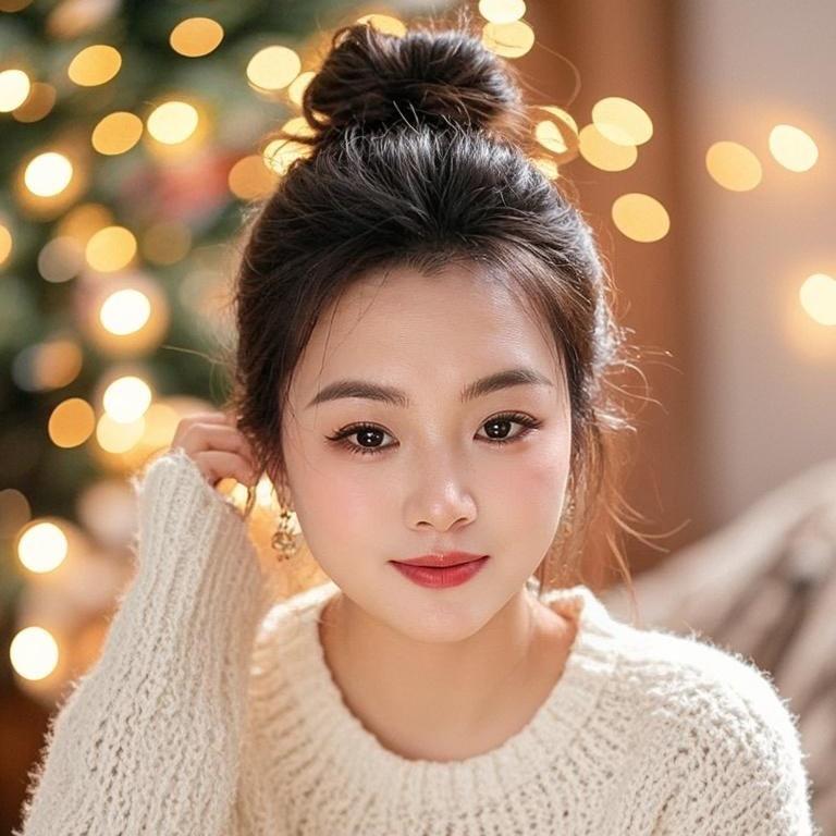 小开心💃