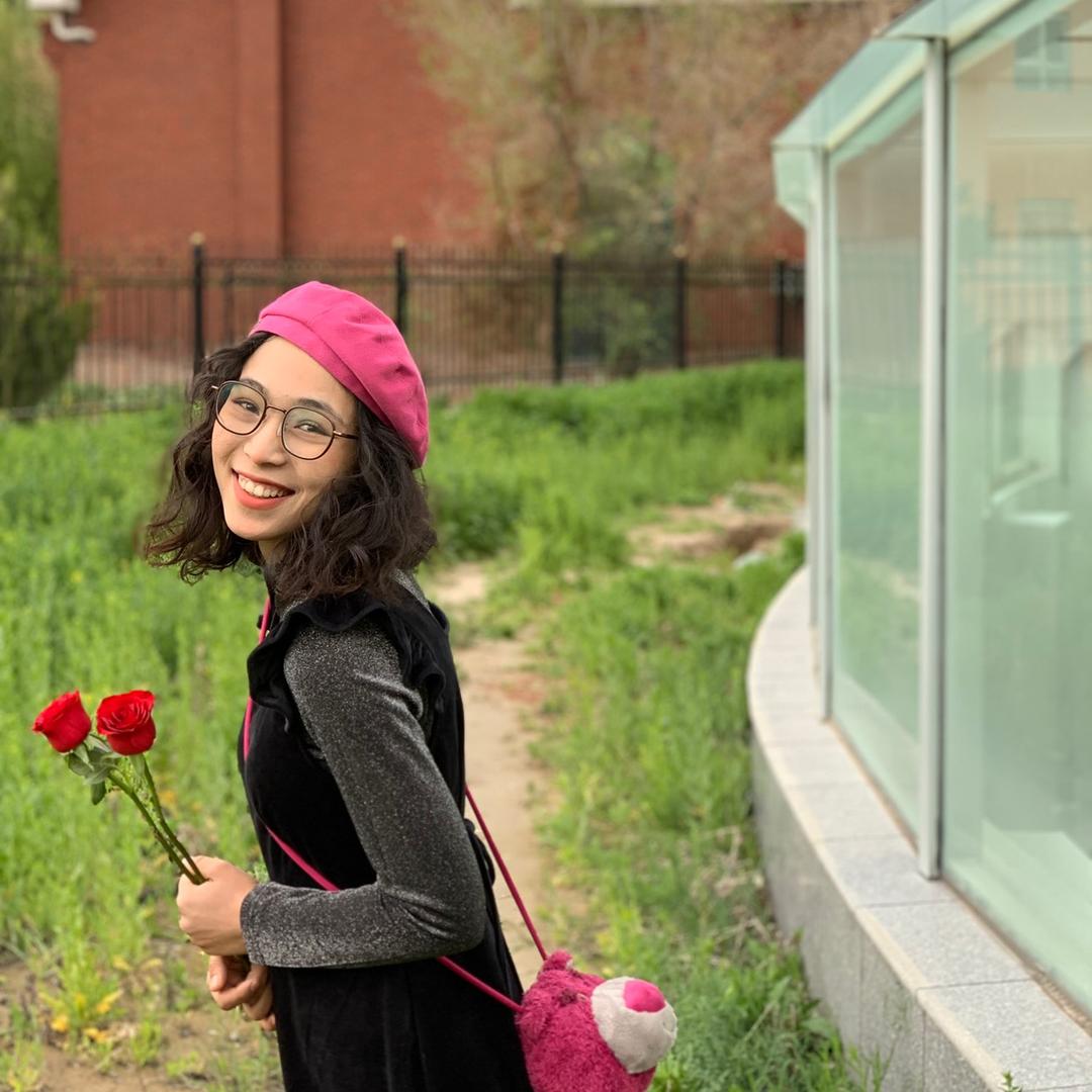 四月·APRIL （招学徒）