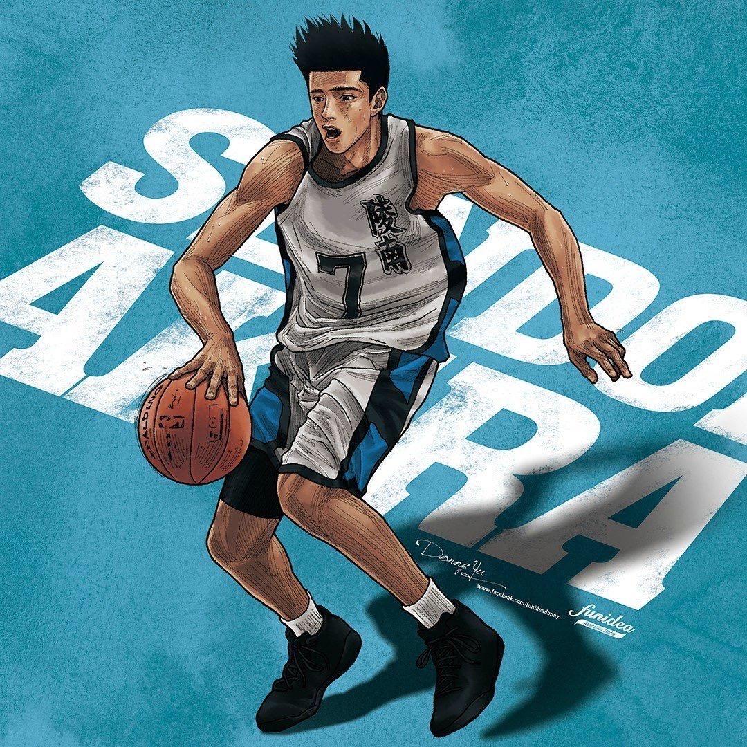 🏀训练师-李全错.