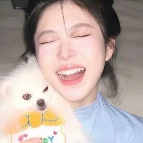 爱笑的彭于晏迷妹儿