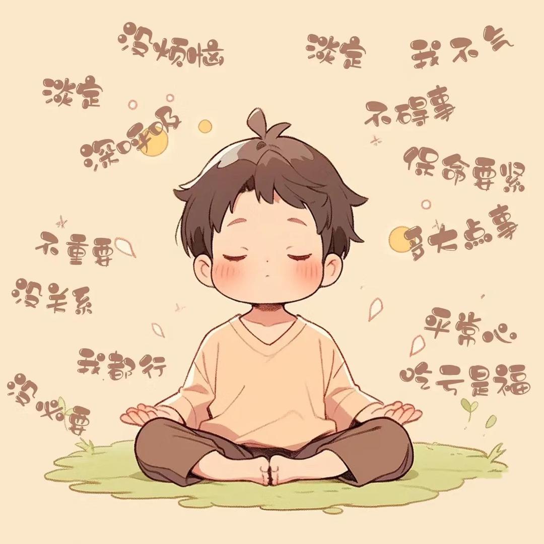 大梦方醒许世安