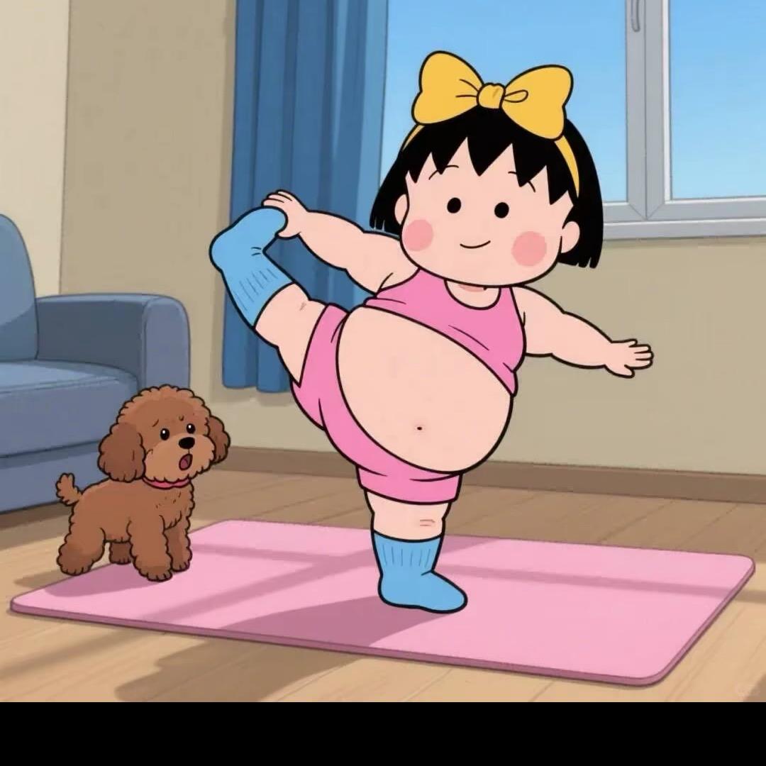 生椰椰 .拿铁&🧚🏻