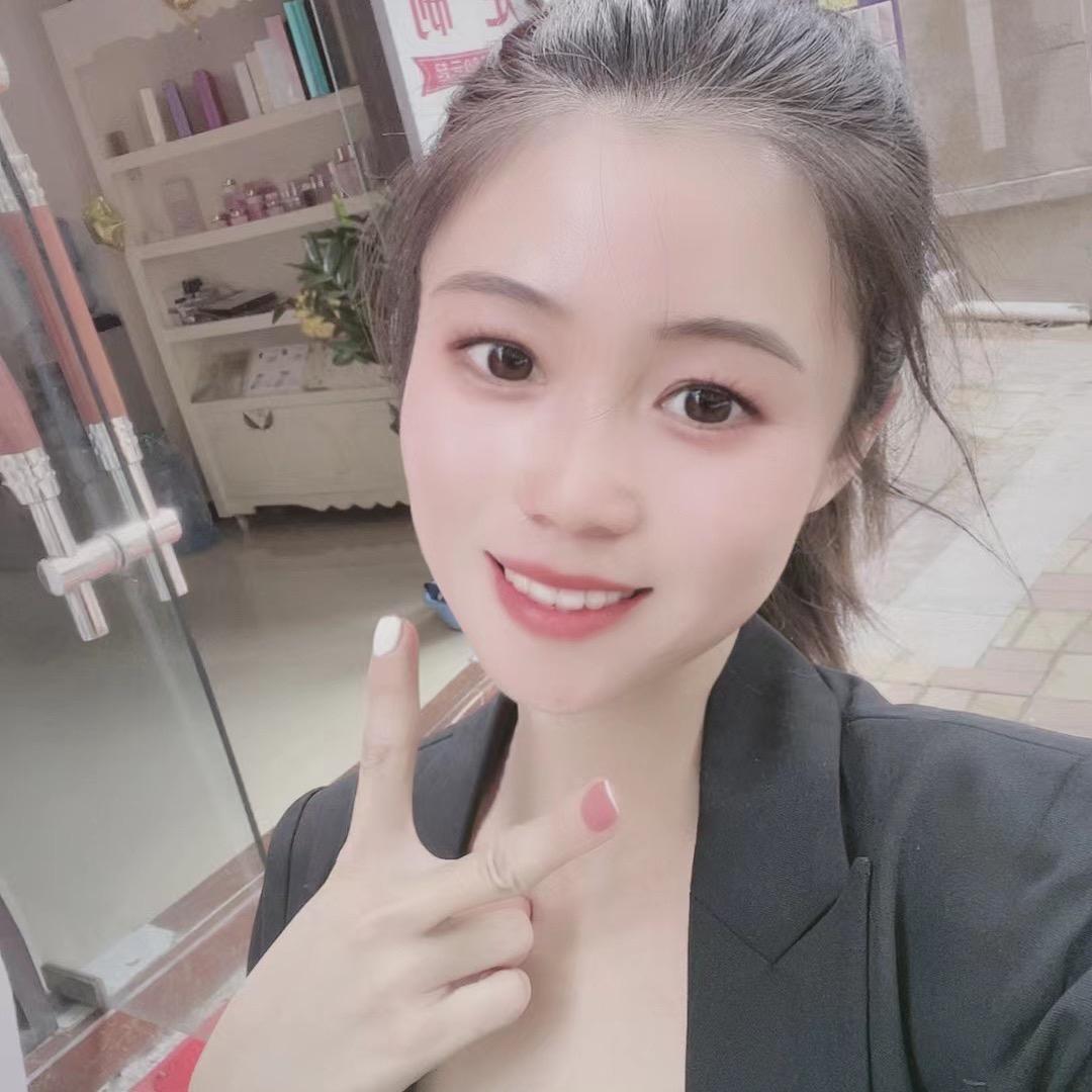 👧知霖（皮肤管理）