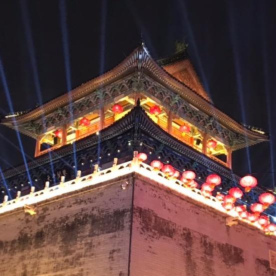 红红火火年年有余