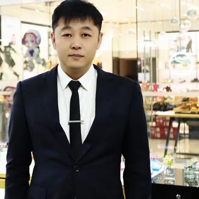 迪妃香水专营店