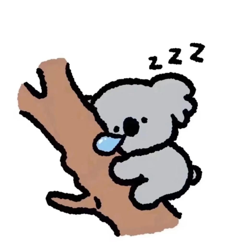 考拉这个懒🐨（养成系）