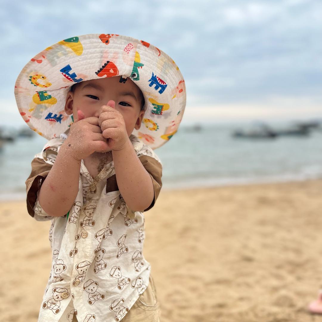 小麦穗
