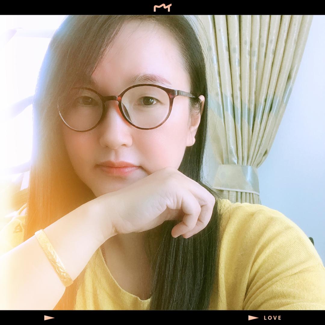 罗满满🎤