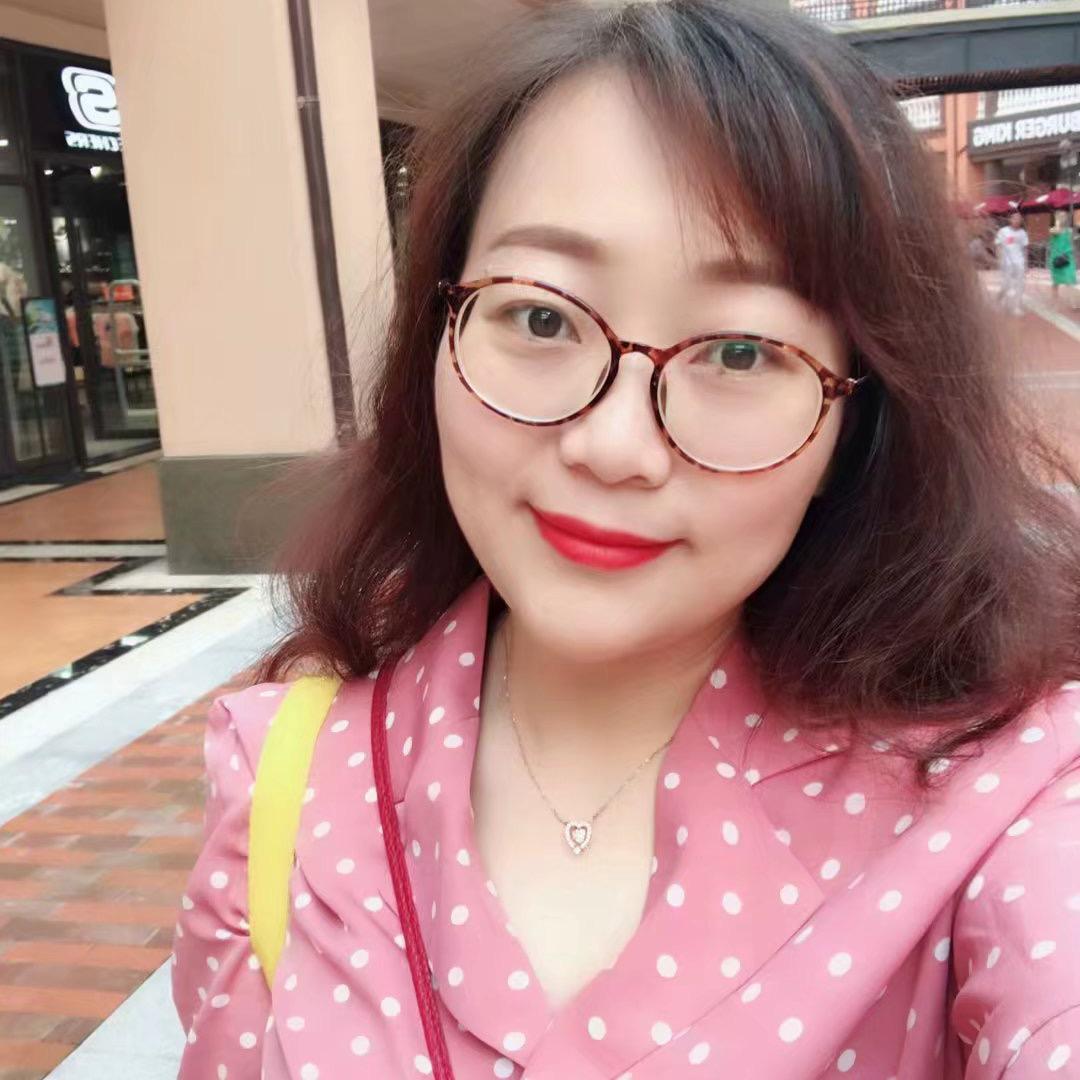 路路小厨娘