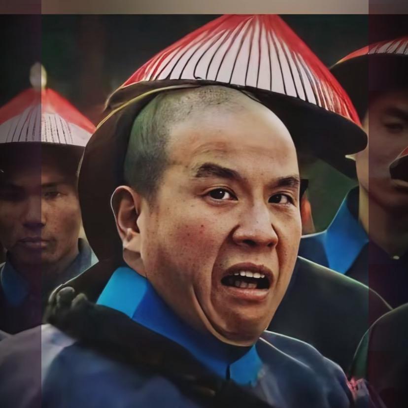 金陵副将—马国成