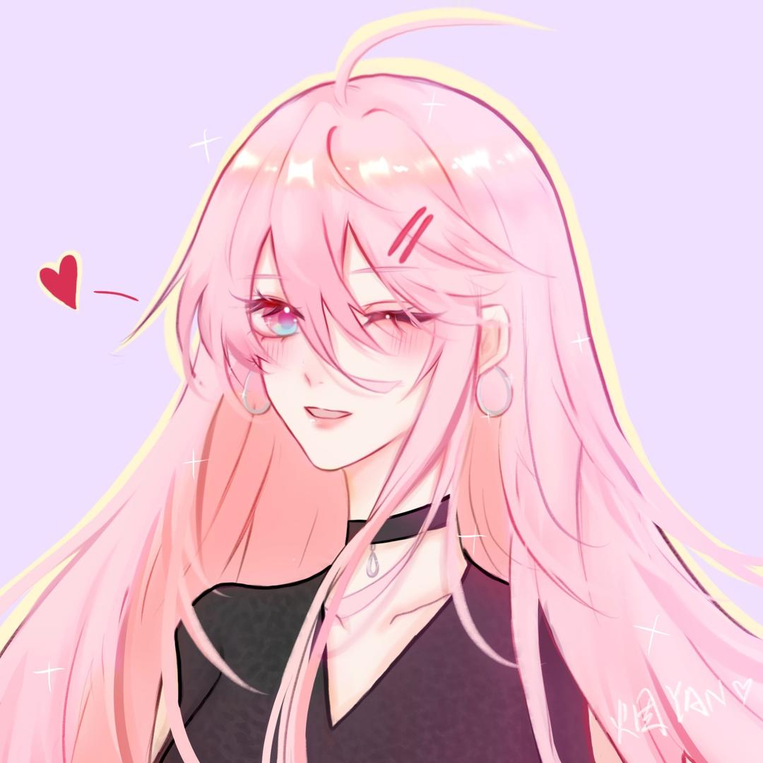 烟YAN