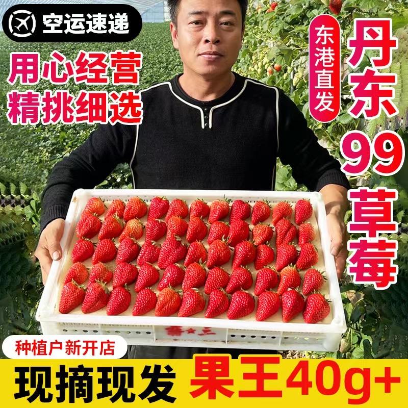 丹东市云平生态果园