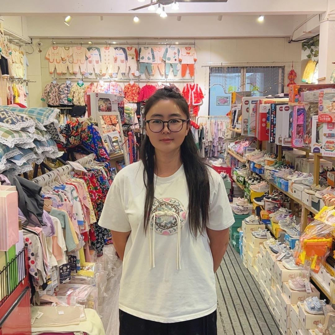 暖爱生活馆沈姐