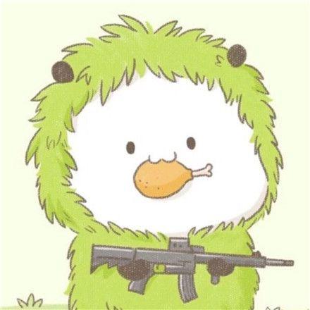 💚帕布吉（PUBG）