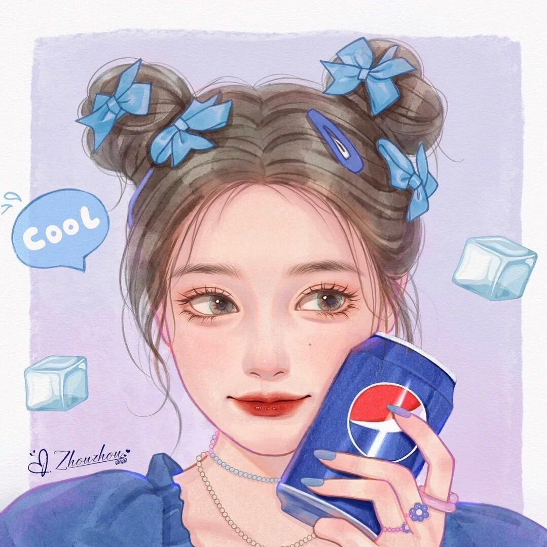 是桃桃呀💖