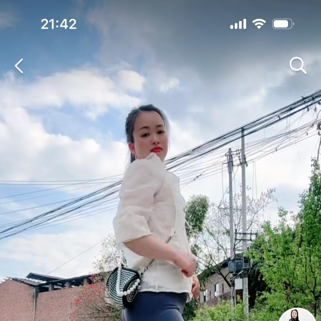 萧萧细雨💃