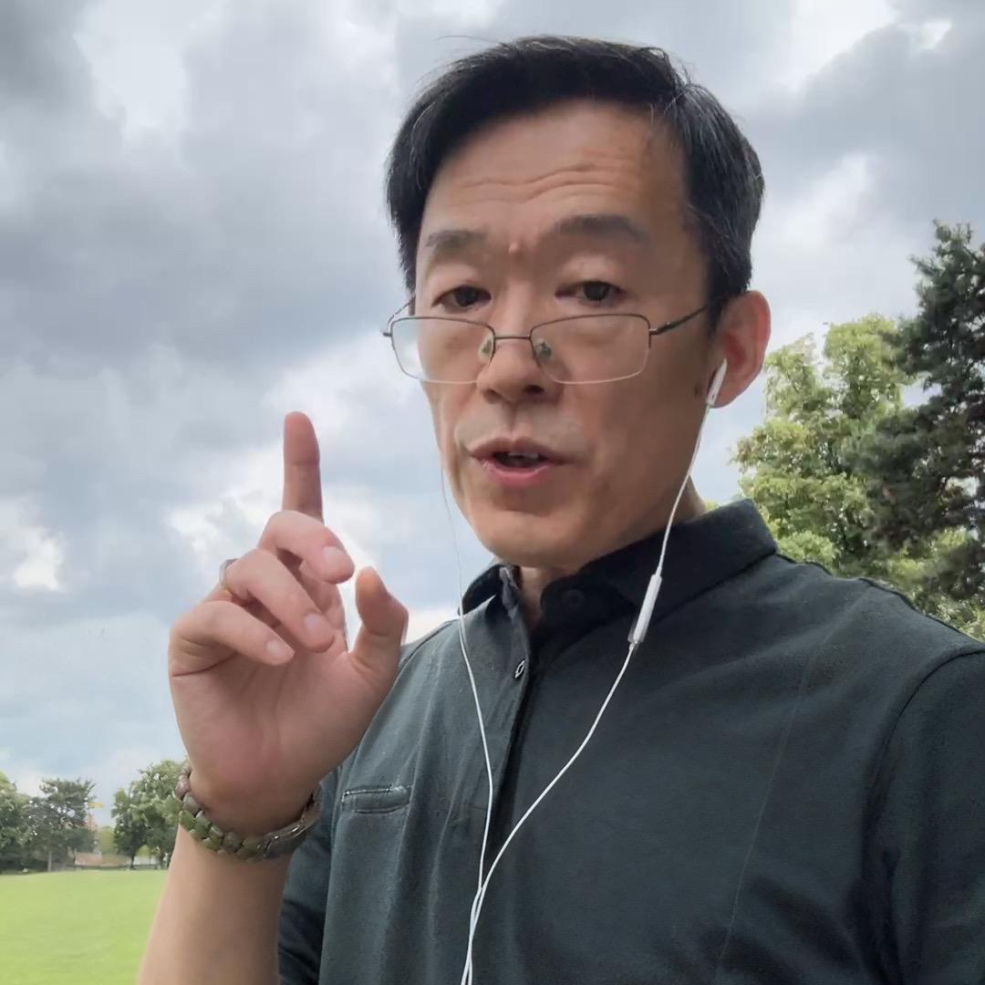 985海归教授升学规划