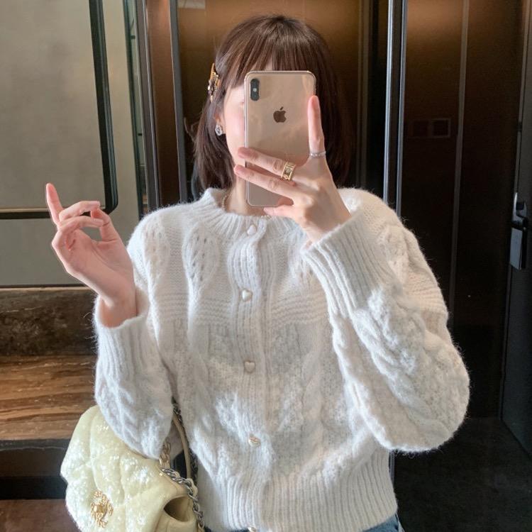 小雨私服