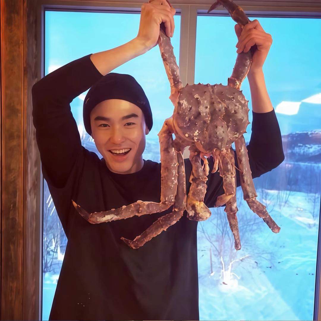 You（尚元豪车租赁）