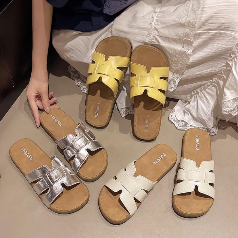 广州轻奢女鞋