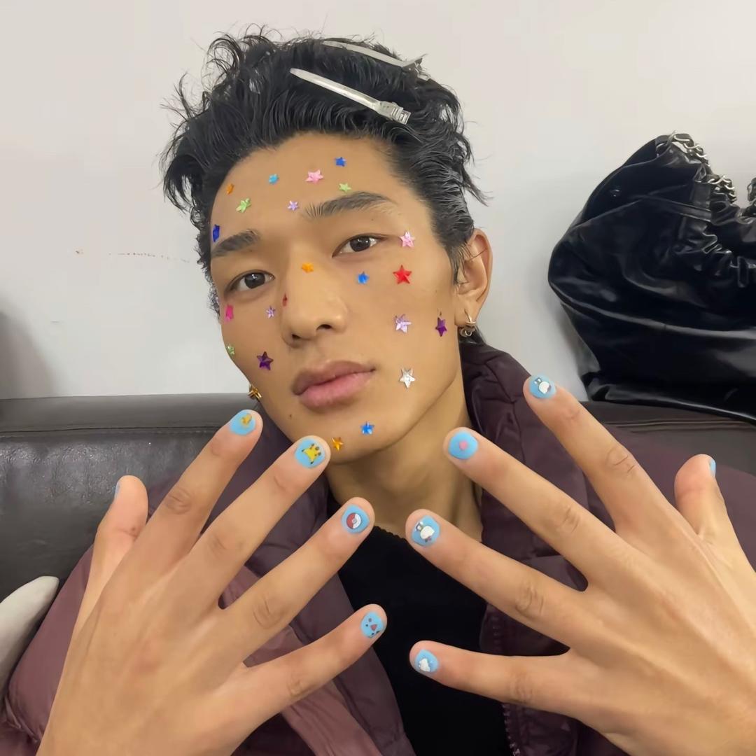 王马（运动减肥打卡版）🥦