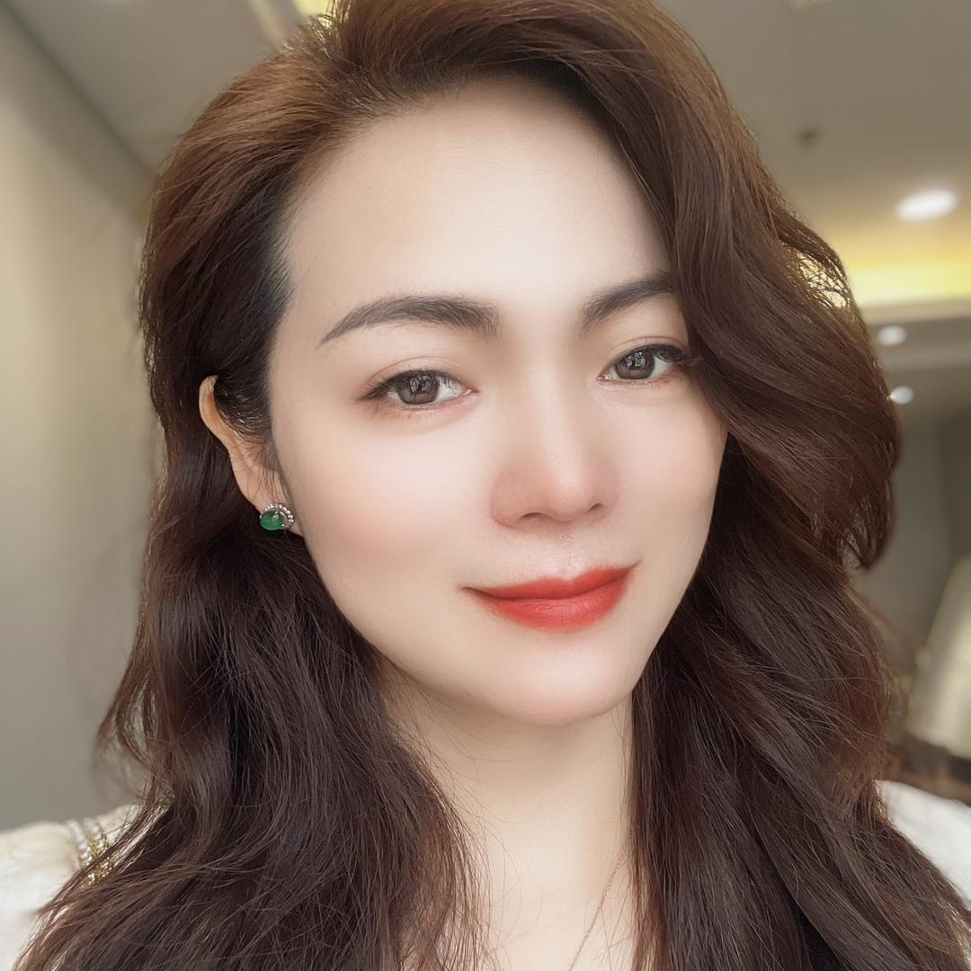 豆娘❤️爱的疗愈