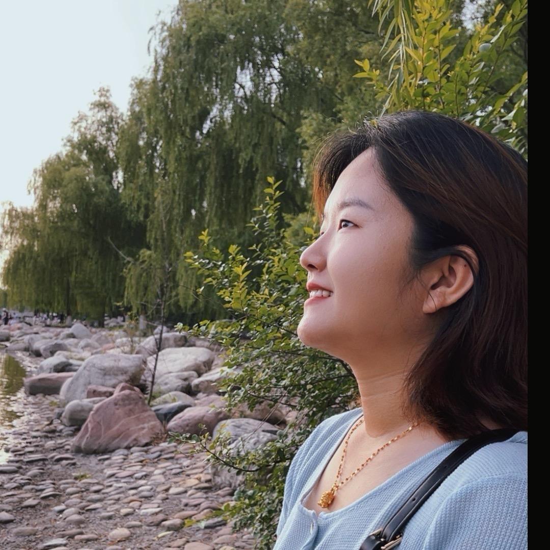 袁袁在奋斗