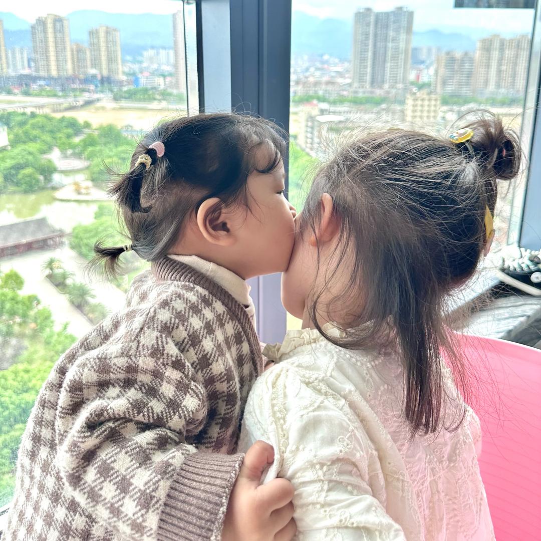 🌈是可心奕呀🌈