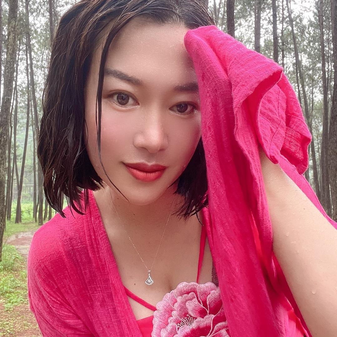 丘北姑娘
